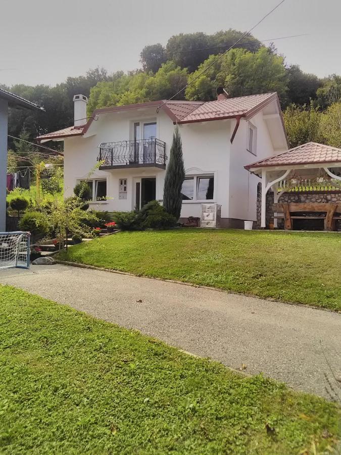 Apartman Lara Krapina Extérieur photo