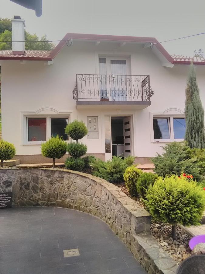 Apartman Lara Krapina Extérieur photo