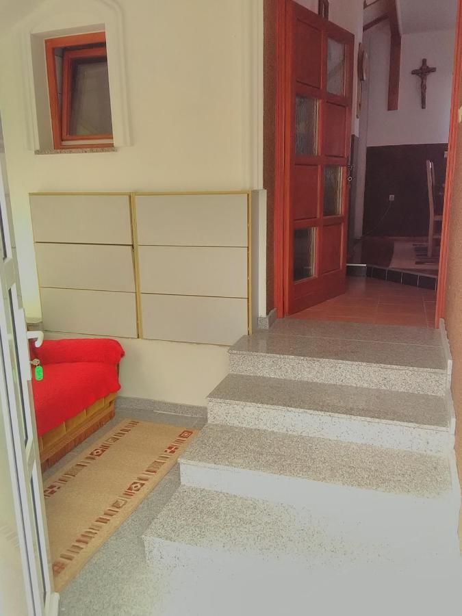 Apartman Lara Krapina Extérieur photo