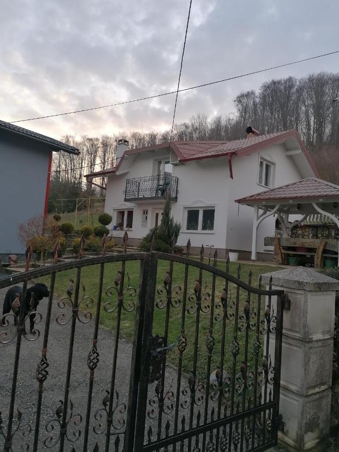 Apartman Lara Krapina Extérieur photo