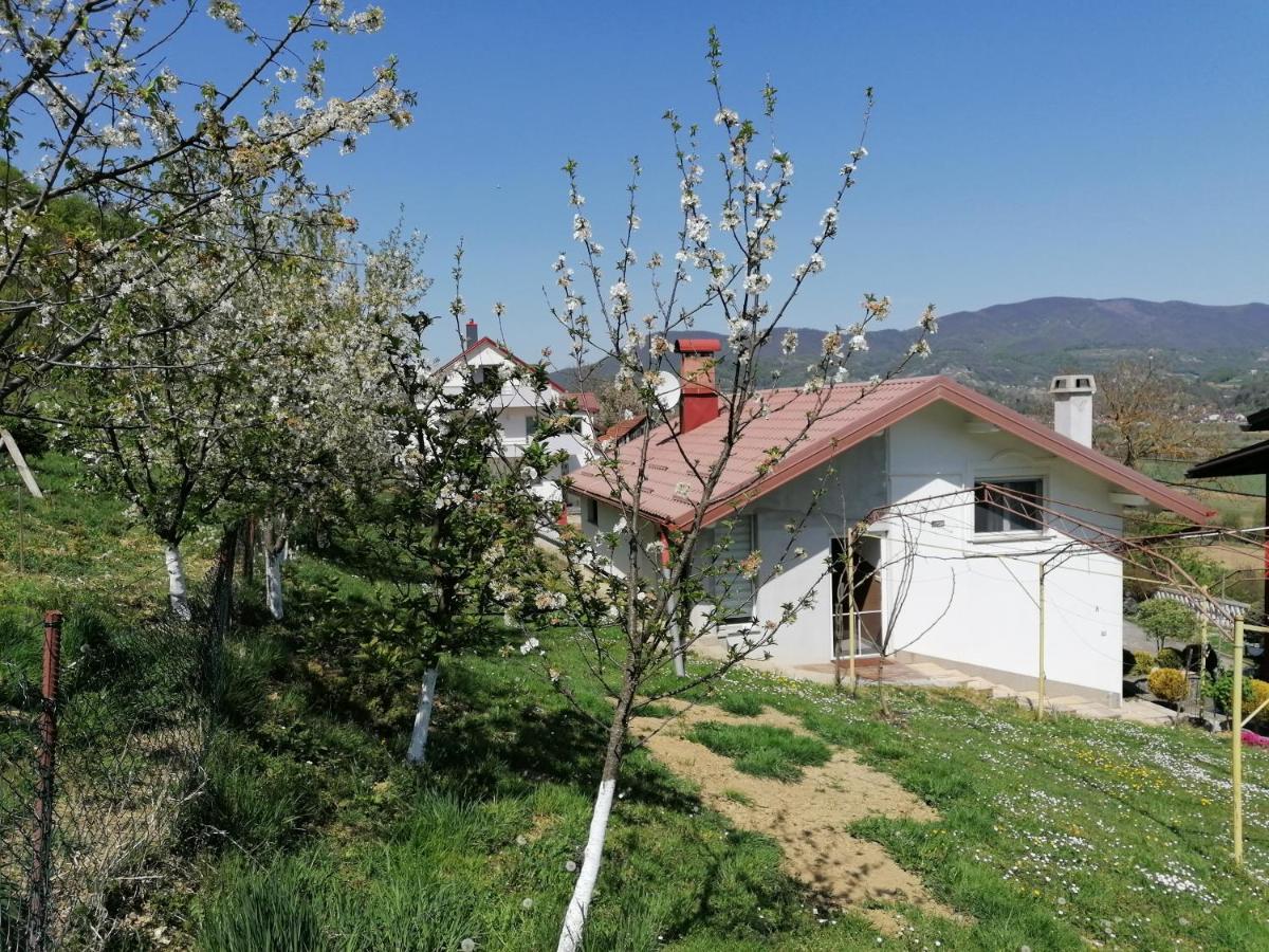 Apartman Lara Krapina Extérieur photo