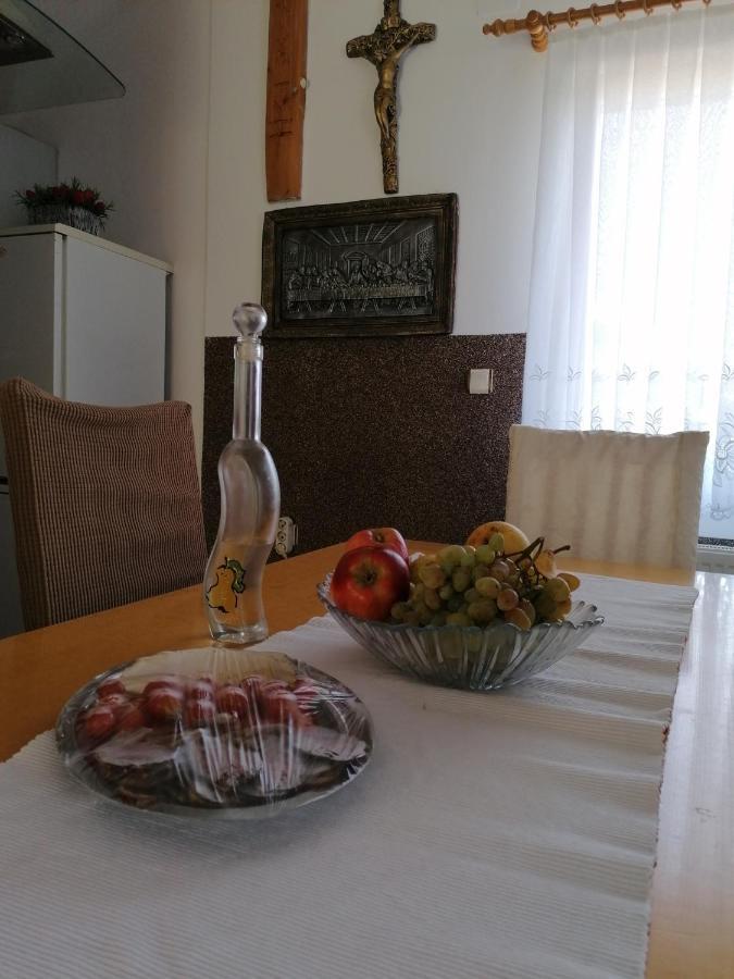 Apartman Lara Krapina Extérieur photo