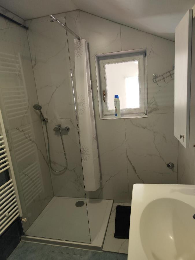 Apartman Lara Krapina Extérieur photo