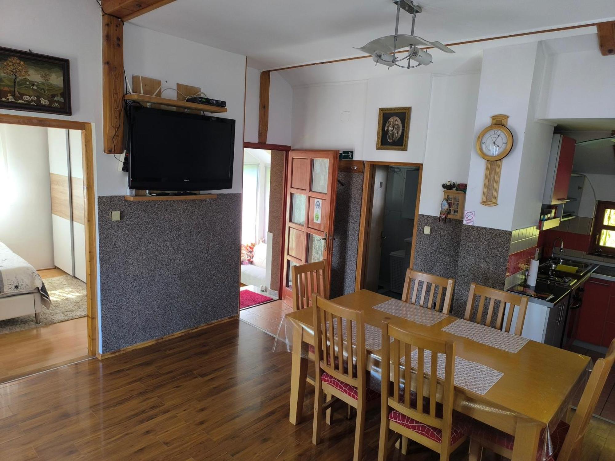 Apartman Lara Krapina Extérieur photo