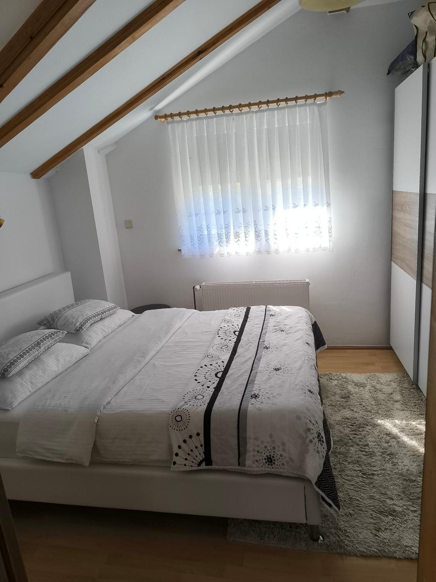 Apartman Lara Krapina Extérieur photo
