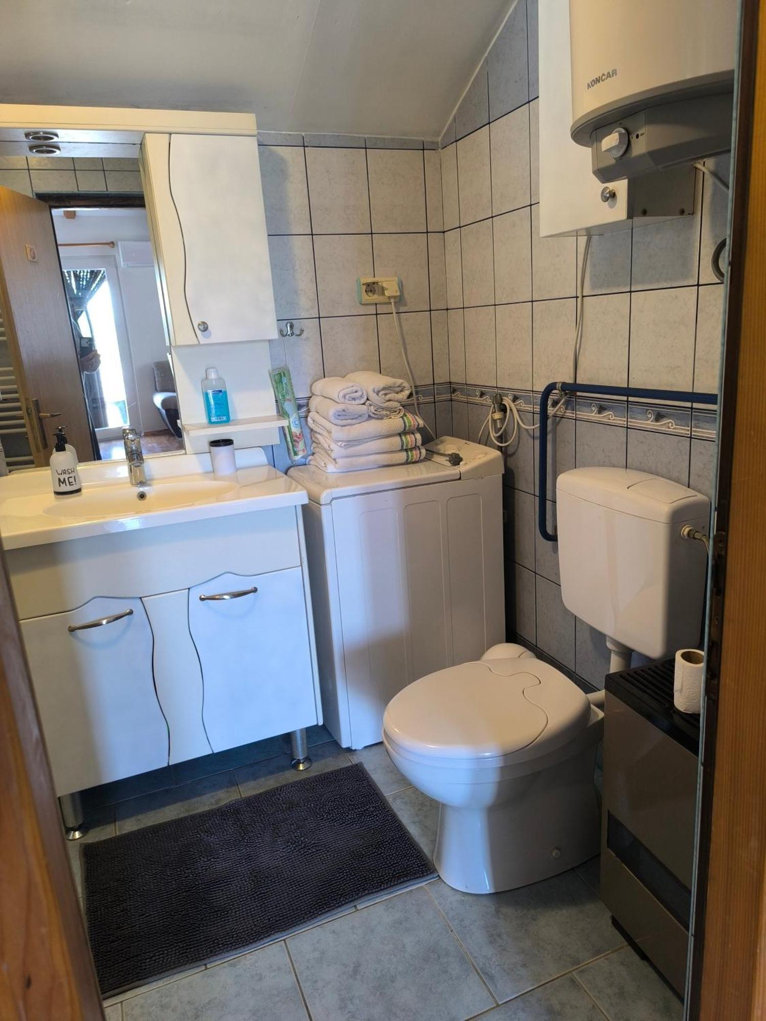 Apartman Lara Krapina Extérieur photo