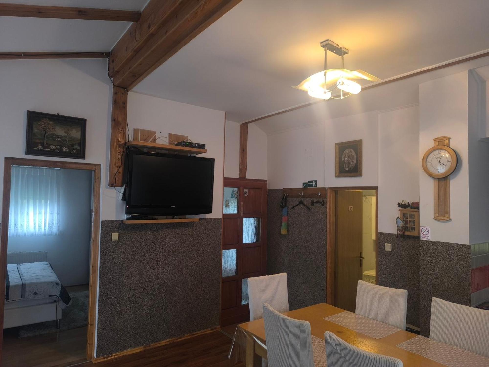 Apartman Lara Krapina Extérieur photo