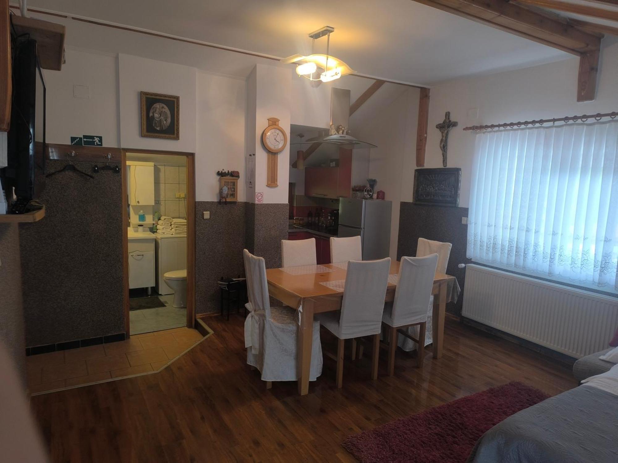 Apartman Lara Krapina Extérieur photo