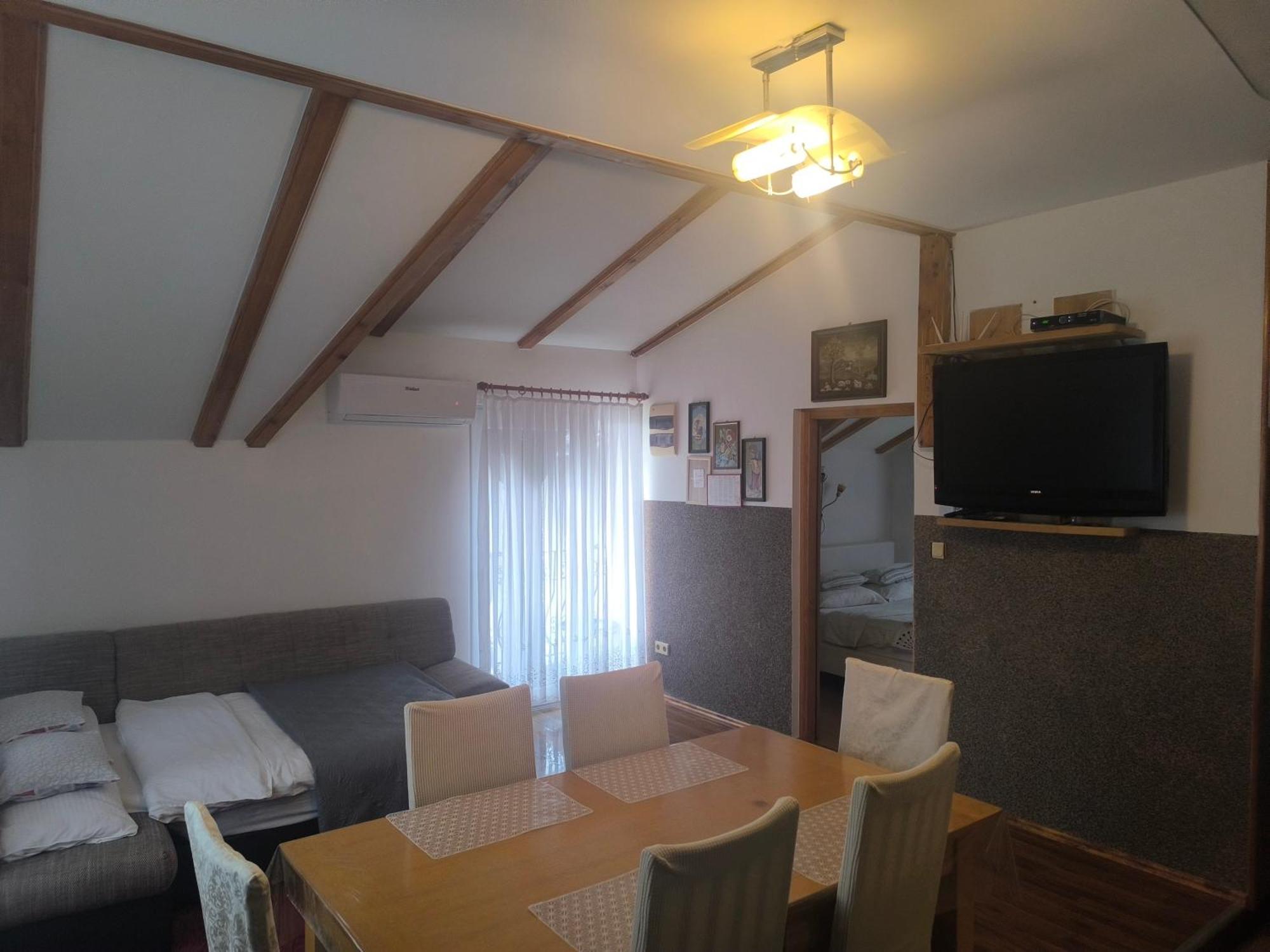 Apartman Lara Krapina Extérieur photo