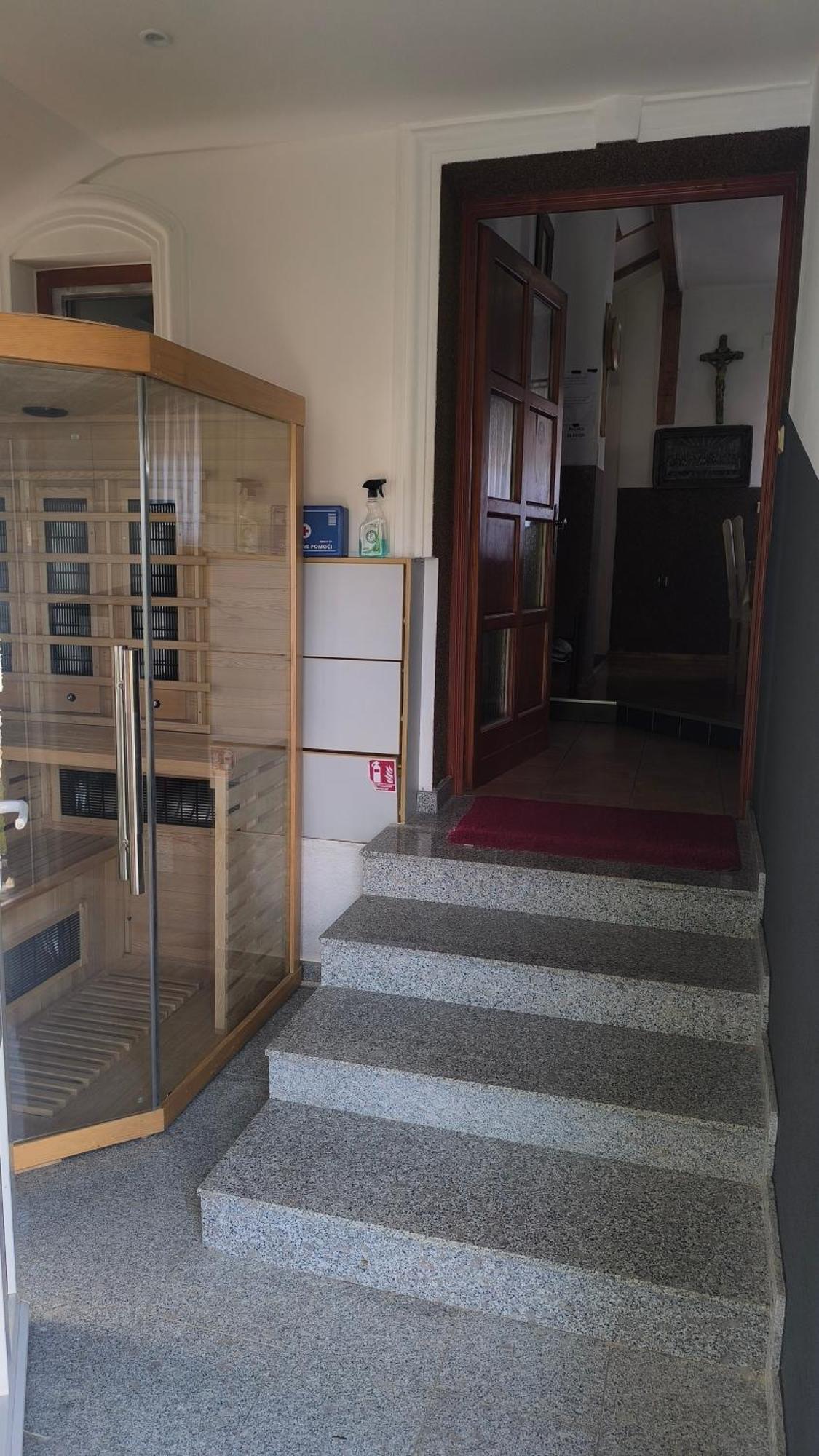 Apartman Lara Krapina Extérieur photo